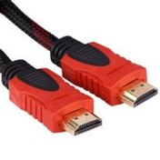 تصویر کابل X4 Net HDMI 5m پوست ماری X4 Net HDMI 5m Cable