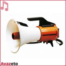 تصویر بلندگو شیپوری نوآوران Noavaran Neda-1 Speaker Trumpet Noavaran Neda-1