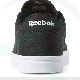 reebok royal heredis black