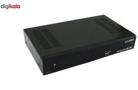 تصویر گیرنده دیجیتال گاندو مدل GN-2 2054 