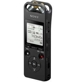 تصویر رکوردر صدا Sony SX2000 Digital Voice Recorder SX Series 