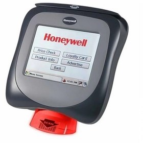 تصویر بارکد خوان مدل 8560 هانیول Barcode reader model 8560 Honeywell