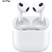 تصویر هدفون بلوتوثی AirPods 3 ANC 