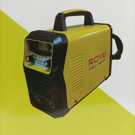 تصویر دستگاه جوش اینورتر ROVE مدل MMA-630HD ظرفیت ۶۳۰ آمپر 