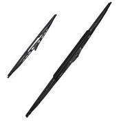 تصویر تیغه برف پاک کن والئو مدل 6426 مناسب برای پژو 207 مجموعه 2 عددی 