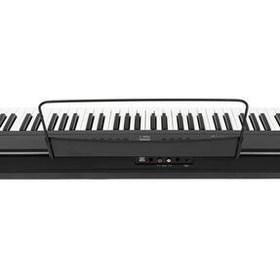 تصویر پیانو FDP 1 قابل حمل دیجیتال سیاه Fenix 