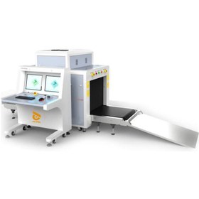 تصویر دستگاه X-ray اسکنر کیف و وسایل-فرودگاهی HOU-XB5020 