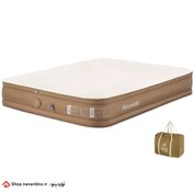 تصویر تشک بادی نیچرهایک مدل CNH22DZ026 دو نفره 