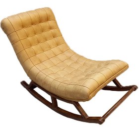 تصویر صندلی راک مدل ریلکسی کن مدل 403718 