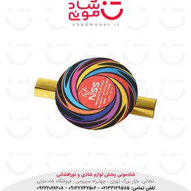 تصویر فرفره بزرگ ناریه 