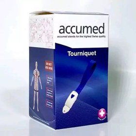 تصویر گارو اکیومد تورنیک accumed 