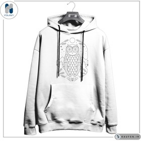 تصویر لباس طرح طبیعت 