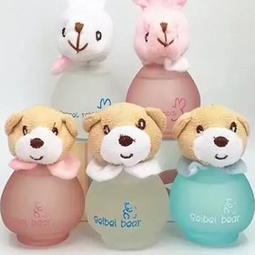 تصویر عطر ادکلن بچه گانه عروسکی 