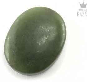 تصویر نگین یشم یمن کد 48607 