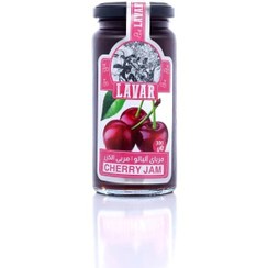 تصویر مربا آلبالو متوسط شانا 