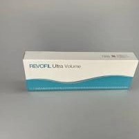 تصویر روفیل ۱۰ سی سی کره ای اصل Revofil 10 cc