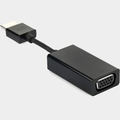 تصویر تبدیل HDMI به VGA شیائومی Xiaomi Mi HDMI to VGA Adapter