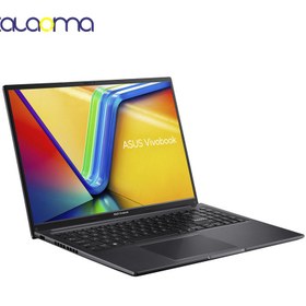 تصویر لپ تاپ ایسوس 16 اینچی مدل VivoBook 16 A1605VA i5 1335U 8GB 512GB ASUS VivoBook 16 A1605VA i5 1335U 8GB RAM 512GB SSD UHD Graphics