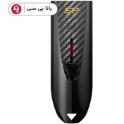 تصویر فلش مموری سیلیکون پاور مدل B25 ظرفیت 256 گیگابایت ا Silicon Power - B25 - 256GB Silicon Power - B25 - 256GB