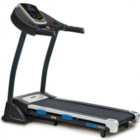 تصویر تردمیل خانگی و تک کاره پروتئوس PMT 4550 Proteus PMT 4550 Treadmills