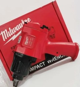 خرید و قیمت بکس بادی 1/2 میلواکی 1280 نیوتن مدل CE11000 | ترب