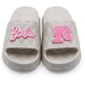 تصویر دمپایی زنانه باربی طرح پانو جودی barbie-pano-judy-womens-sandal