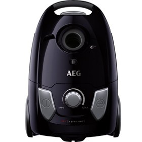 تصویر جاروبرقی آ ا گ مدل AEG VX4-1-EB AEG VX4-1-EB VACUUM CLEANER