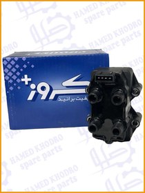 تصویر کوئل ساژم ۴۰۵سمند پرشیا (موتورXU7) / کروز 