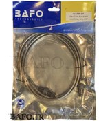 تصویر کابل صدا اپتیکال 5 متر بافو | کابل TOSLINK Audio 5M BAFO TOSLINK Audio OPTICAL