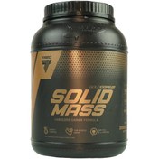 تصویر solid mass 3kg trec 