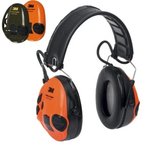 تصویر روگوشی 3M مدل Peltor Sportac 
