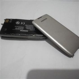 تصویر باتری گوشی موبایل قدیمی زیمنس Siemens SL45 