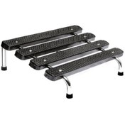 تصویر زیرپایی اداری ثابت پارسه 