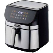 تصویر سرخ کن بدون روغن اسپیرو SP310 ظرفیت ۹ لیتر 