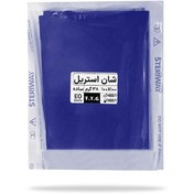 تصویر شان استریل یکبارمصرف ساده 