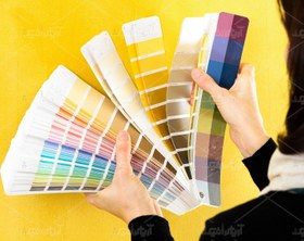 تصویر عکس با کیفیت نمونه تونالیته 