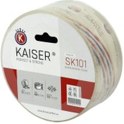 تصویر چسب پهن شیشه ای Kaiser SK101 5cm 