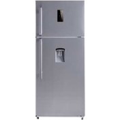 تصویر یخچال و فریزر مایدیا مدل HD-546FWE Midea HD-546FWE Refrigerator