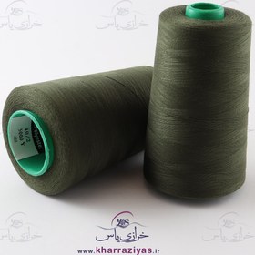 تصویر دوک نخ خیاطی کد 488 