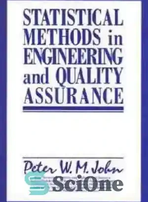 خرید و قیمت دانلود کتاب Statistical Methods in Engineering and Quality ...