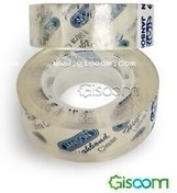 تصویر چسب نواری جانسون عرض 1.7 (JANSON Ultra Clear) 