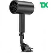 تصویر بخاری فندکی خودرو ۱۲ ولت ۱۵۰ وات مدل GB-8008 