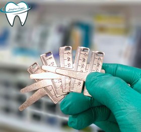 تصویر اندومتر انگشتی 