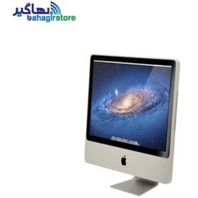 تصویر آل این وان استوک  آی مک اپل Apple iMac 2013 27-inch core i5 