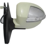 تصویر آینه بغل راست لیفان X60 