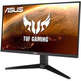 تصویر مانیتور ایسوس مدل TUF Gaming VG27AQL1A سایز ۲۷ اینچ QHD با نرخ تازه‌سازی ۱۷۰ هرتز 