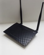 تصویر مودم ایسوس DSL_N12U ارسال رایگان 