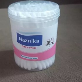 تصویر گوش پاکن نازنیکا naznika