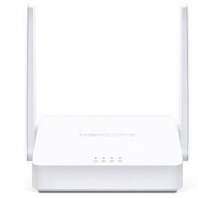 تصویر Mercusys Router MW302R 300Mbps Multi-Mode Wireless N Router 