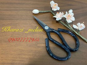 تصویر قیچی چرت زن مارک YDL 